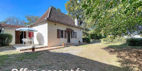 maison à ARZACQ ARRAZIGUET (64410)